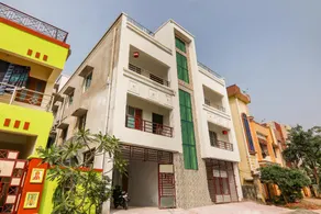 Hotel O Saket Homes - Image 4