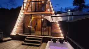 Glamping y Cabañas Alpina - Image 2