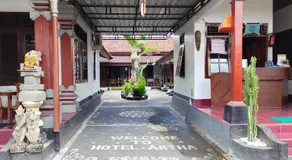 Hotel Artha - Image 3
