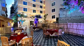 Airport Hotel The Grand Shoba Free Airport pickup or Drop - Image 4