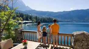 Eibsee Hotel - Image 5