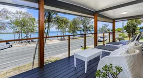 Bribie Beach Apartments X 3 - Image 4