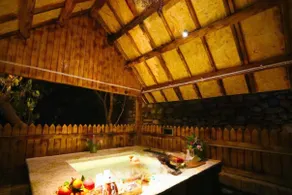 Beijing Tianyu Mountain Villa Resort Hotel (Fangshan Branch) - Image 5
