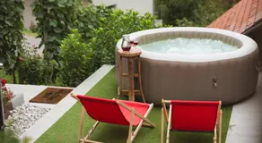 Vineyard Cottage Tramte - Image 3