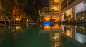 Mekong Angkor Palace Hotel - Image 2