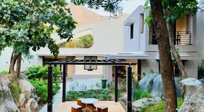 Valencia Club and Resort - Luxury Nature Resort, Foot hills of Mount Abu  - Image 5