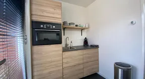 Studio34 Zandvoort free parking - Image 3