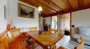 Apartment mit Terrasse und Grill | Bergblick | Ideal für Homeoffice - Image 2