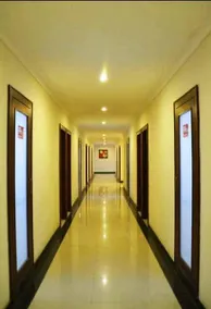 Hotel Mathura Inn - Image 4