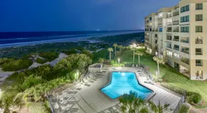 Amelia Island Oceanfront 2 Master Suites - Image 2