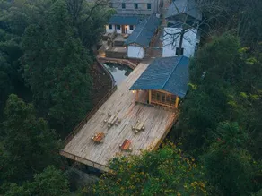 Chuxinji Forest Homestay - Image 2