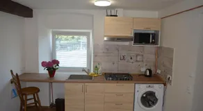 Apartmány Kosmonosy, Hradištská 181 - Image 4