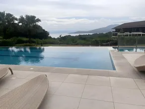Cozy 3-bedroom Anvaya condo with pool - Image 3