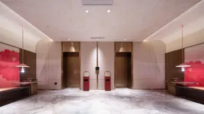 Elegant Hotel Yongning Gate of Xi'an Bell Tower - Image 5