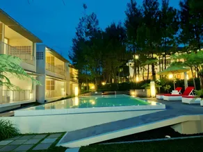 Bumi Bandhawa Hotel - Image 3