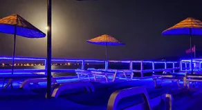 Assos Nazan Motel Restoran Beach - Image 2