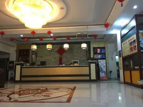 Anqiu Shunhe Hotel - Image 4