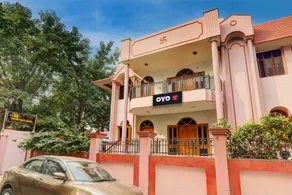 Hotel O H.B Paying Guest House - Image 5