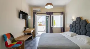 Albatros Hotel - Image 2