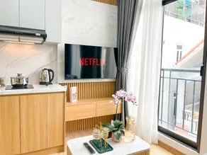 HanoPalais Hotel and Serviced Apartment Lạc Long Quân - Image 5