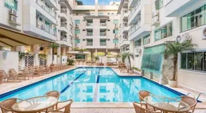 Apartamento 207 summer beach - Image 3