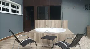 CASA ARMANI 50 metros DA PRAIA MARISCAL BOMBINHAS - Image 3