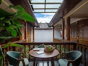 Lijiang Dog and Cat House - Image 4