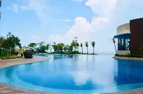 Just Cozy Apartemen Borneo Bay 1 BR dan 2 BR - Image 3