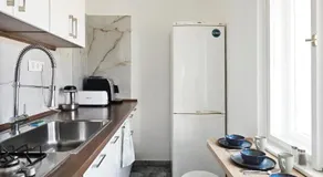 Cozy Apartment with Sauna - Image 3
