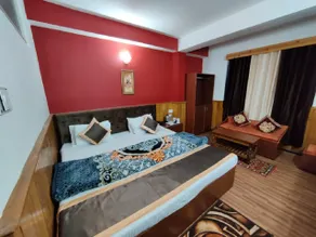 Hotel Norling SK Groups Kanchenjunga View,Pelling - Image 2