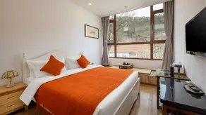 Floral Hotel Qingdao Mosheng Lian Homestay - Image 4
