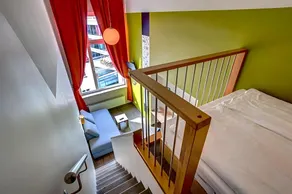 MEININGER Hotel Berlin Mitte - Image 4