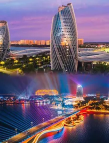 Coconut Boutique Hotel (Majing Night Market Branch, Baimajing Town, Danzhou) - Image 3