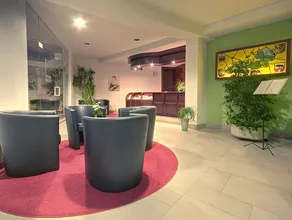 Hotel Anhalt - Image 2