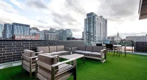 Breathtaking Downtown Penthouse B - Sleeps 11 - Image 4