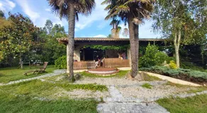 Charming villa in Riveira with private pool 260 m² - Image 5