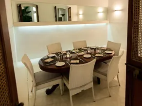 Villa Shanti - Heritage Hotel for Foodies - Image 4