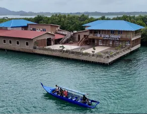 Kelong Mangrove Seafood Restaurant & Villa - Image 5