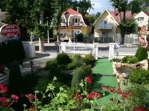 Apartman Bella Hotel - Image 4
