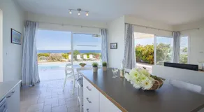Protaras Seafront Villa Melissa - Image 3