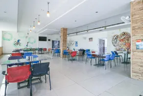 Hotel O Mg Mehak Garden - Image 5