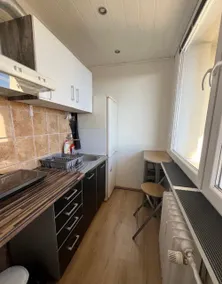 Cozy flat with a breathtaking view by the metro - Image 2