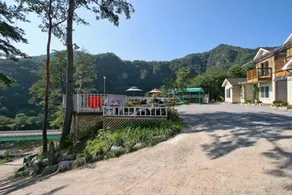 Wonju Pine Hill Pension - Image 5