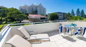 Mooloolab Beach Paradise 2 bedroom Unit - 350m from Beach - Image 4