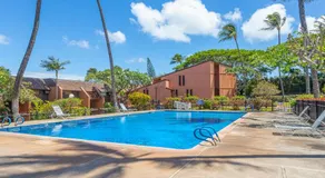 Kuleana Club #608 Oceanfront - 1 bedroom 1 bathroom - Gated - Image 2