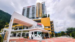 Onsen Premium Suites Tambun by BYON - Image 1