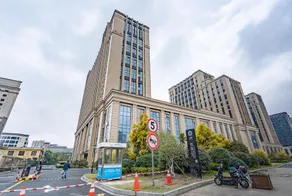 Floral Hotel Hangzhou Yueyin Full Duplex Boutique Hotel - Image 5