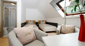 Zimmer u Apartment in Bad Gams Deutschlandsberg - Image 2