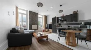 Résidence Nature - Appartements design en centre ville - Image 2
