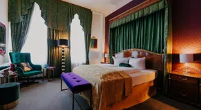Boutique Hotel Rothenburger Hof - Image 2